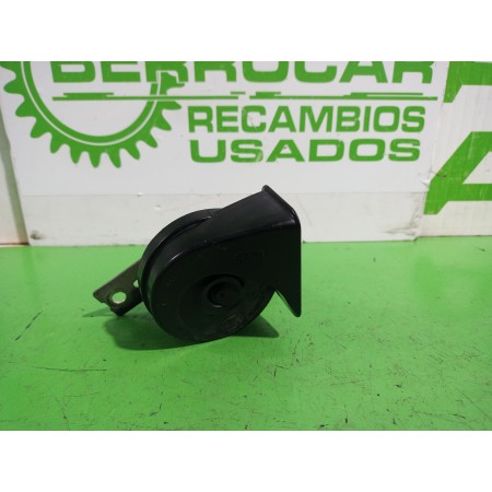 Recambio de claxon para renault laguna grandtour iii renault laguna iii grandtour referencia OEM IAM E30055306  