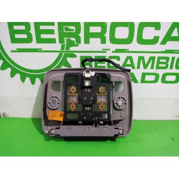 Recambio de luz interior para kia sorento i (jc) 2.5 crdi referencia OEM IAM 928003E080  