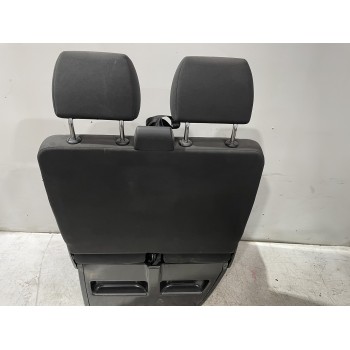 Recambio de asiento delantero derecho para volkswagen transporter t6 t6 caravelle trendline referencia OEM IAM 7E9883405ADHTL  