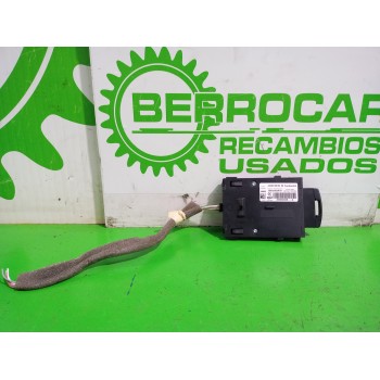 Recambio de conmutador de arranque para renault scenic iii xmod bose referencia OEM IAM A2C53185186  