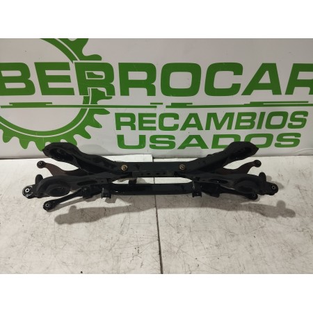 Recambio de puente trasero para ford focus berlina (cap) 1.6 16v cat referencia OEM IAM 1758060  