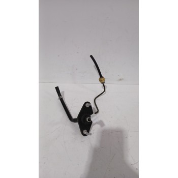 Recambio de bombin embrague para suzuki sx4 s-cross (jy) 1.4 t allgrip (akk 414) referencia OEM IAM 2381061M00000  