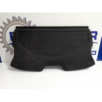 Recambio de bandeja trasera para citroën c4 berlina 1.6 16v hdi fap referencia OEM IAM 9646217420  