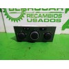 Recambio de mando calefaccion / aire acondicionado para opel astra h berlina elegance referencia OEM IAM 901512410005  
