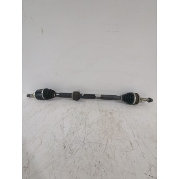 Recambio de transmision delantera derecha para toyota auris (_e15_) 1.33 dual-vvti (nre150_) referencia OEM IAM 4341002571  