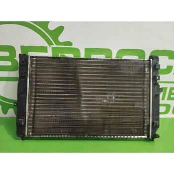 CONDENSADOR / RADIADOR AIRE ACONDICIONADO 3B0260401 