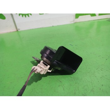 Recambio de claxon para renault laguna grandtour iii renault laguna iii grandtour referencia OEM IAM E30055306  