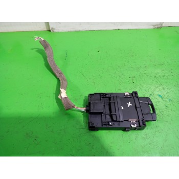 Recambio de conmutador de arranque para renault scenic iii xmod bose referencia OEM IAM A2C53185186  