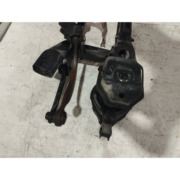 Recambio de puente trasero para ford focus berlina (cap) 1.6 16v cat referencia OEM IAM 1758060  