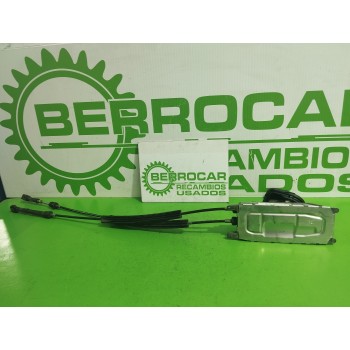 Recambio de palanca cambio para seat altea (5p1) style copa referencia OEM IAM 1K0711061B  