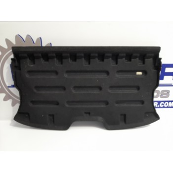 Recambio de bandeja trasera para citroën c4 berlina 1.6 16v hdi fap referencia OEM IAM 9646217420  