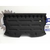Recambio de bandeja trasera para citroën c4 berlina 1.6 16v hdi fap referencia OEM IAM 9646217420  