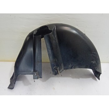 Recambio de paso rueda trasero izquierdo para skoda fabia (5j2 ) family referencia OEM IAM 5J6810971  