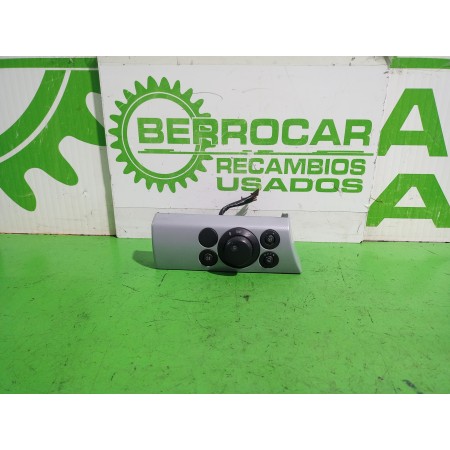 Recambio de mando luces para opel astra h berlina elegance referencia OEM IAM 13124864  