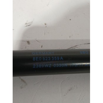 Recambio de amortiguadores capo para seat exeo (3r2) 1.8 tsi referencia OEM IAM 8E0823359A  
