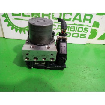 Recambio de abs para peugeot 508 active referencia OEM IAM 9677031780  