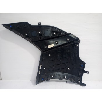 Recambio de aletin trasero derecho para kia niro (sg2) hybrid concept referencia OEM IAM 878D1AT000  