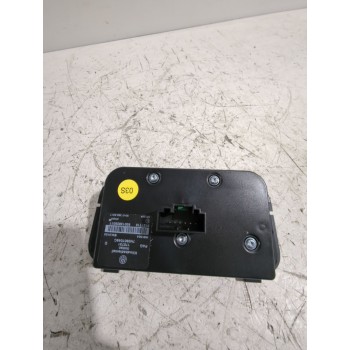 Recambio de mando climatizador para seat 124 1.6 referencia OEM IAM 93013825017  