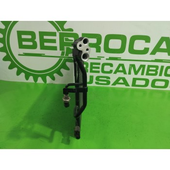 Recambio de condensador / radiador aire acondicionado para volkswagen passat berlina (3b3) 1.6 referencia OEM IAM 3B0260401  