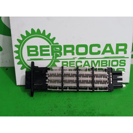 Recambio de resistencia calefaccion para citroën c4 picasso 1.6 16v hdi fap referencia OEM IAM A52101700  