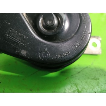 Recambio de claxon para renault laguna grandtour iii renault laguna iii grandtour referencia OEM IAM E30055306  