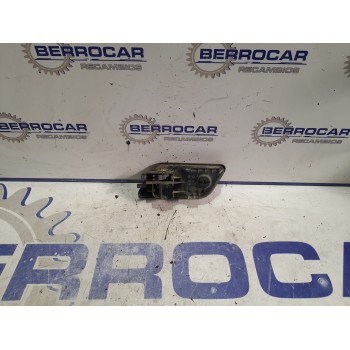 Recambio de maneta interior trasera derecha para land rover discovery 2.7 td v6 cat referencia OEM IAM FVC500185XXX  