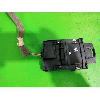 Recambio de conmutador de arranque para renault scenic iii xmod bose referencia OEM IAM A2C53185186  