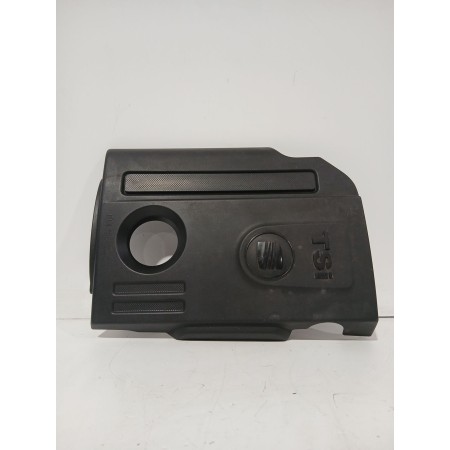 Recambio de cubierta motor para seat exeo (3r2) 1.8 tsi referencia OEM IAM 3R0103925H  