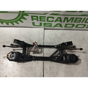 Recambio de puente trasero para ford focus berlina (cap) 1.6 16v cat referencia OEM IAM 1758060  