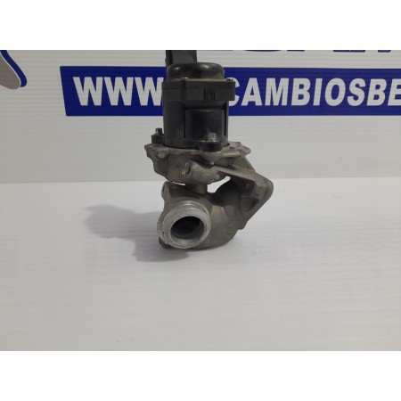Recambio de valvula egr para citroën xsara picasso 1.6 16v hdi referencia OEM IAM 9672880080  