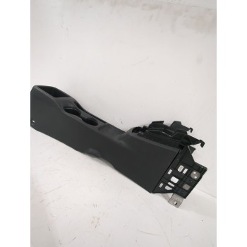 Recambio de consola central para nissan micra v (k14) 1.5 dci referencia OEM IAM 969105FA1A  