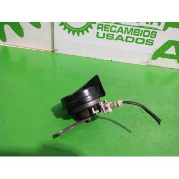 Recambio de claxon para renault laguna grandtour iii renault laguna iii grandtour referencia OEM IAM E30055306  