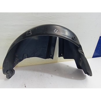 Recambio de paso rueda trasero izquierdo para skoda fabia (5j2 ) family referencia OEM IAM 5J6810971  