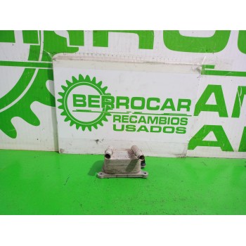 Recambio de enfriador aceite motor para renault scenic iii xmod bose referencia OEM IAM 213052032R  