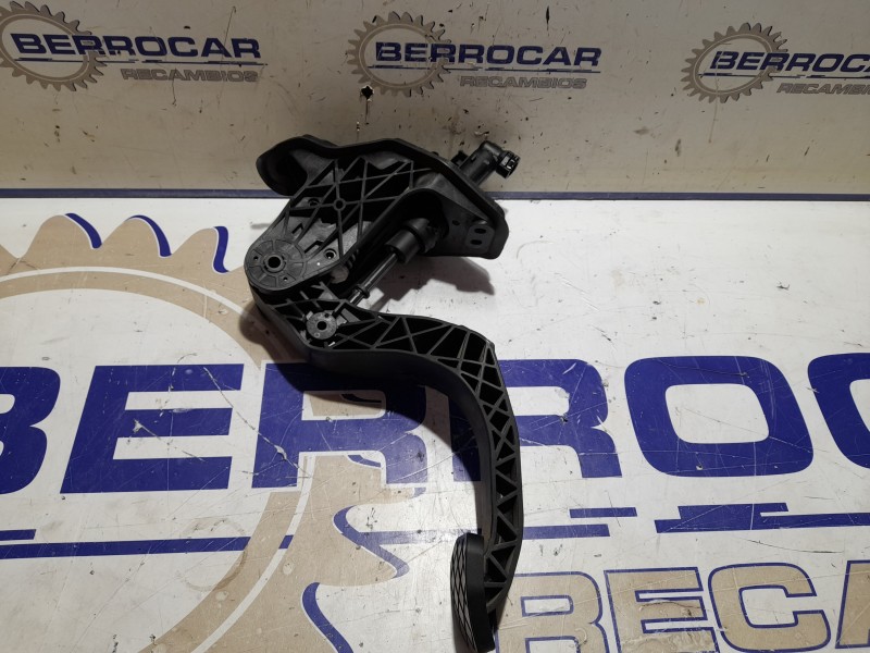 Recambio de pedal embrague para seat ibiza (6p1) 1.0 tsi referencia OEM IAM 6C1721059M  