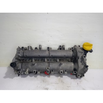 Recambio de tapa balancines para alfa romeo giulietta (191) 1.6 jtdm cat referencia OEM IAM 55214530  