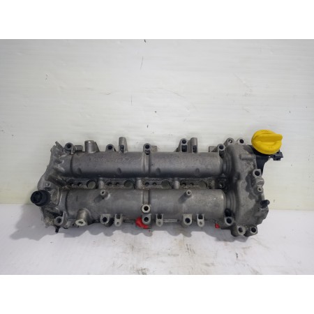 Recambio de tapa balancines para alfa romeo giulietta (191) 1.6 jtdm cat referencia OEM IAM 55214530  