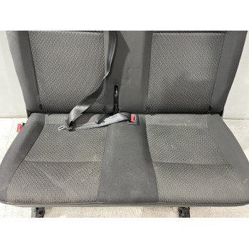 Recambio de asientos trasero izquierdo para volkswagen transporter t6 t6 caravelle trendline referencia OEM IAM 7E0883046T  