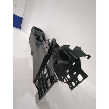 Recambio de consola central para nissan micra v (k14) 1.5 dci referencia OEM IAM 969105FA1A  