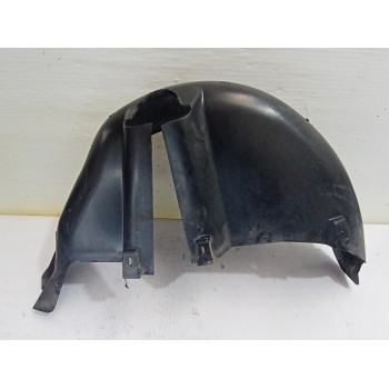 Recambio de paso rueda trasero izquierdo para skoda fabia (5j2 ) family referencia OEM IAM 5J6810971  