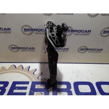 Recambio de pedal embrague para seat ibiza (6p1) 1.0 tsi referencia OEM IAM 6C1721059M  