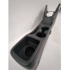 Recambio de consola central para nissan micra v (k14) 1.5 dci referencia OEM IAM 969105FA1A  