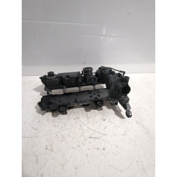 Recambio de tapa balancines para peugeot 107 (pm_, pn_) 1.4 hdi referencia OEM IAM 361Q5  