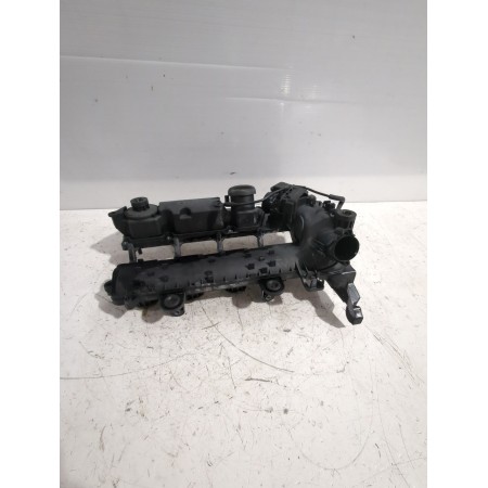 Recambio de tapa balancines para peugeot 107 (pm_, pn_) 1.4 hdi referencia OEM IAM 361Q5  