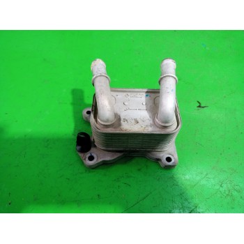Recambio de enfriador aceite motor para renault scenic iii xmod bose referencia OEM IAM 213052032R  