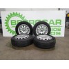 Recambio de juego llantas para renault laguna ii (bg0) 1.6 referencia OEM IAM 770141081  