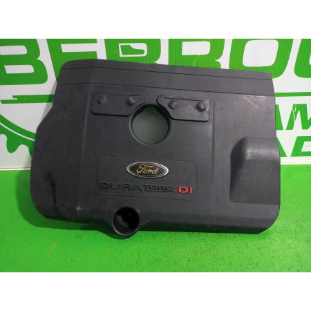 Recambio de cubierta motor para ford focus berlina (cap) 1.6 16v cat referencia OEM IAM 1S7Q6N041AG  