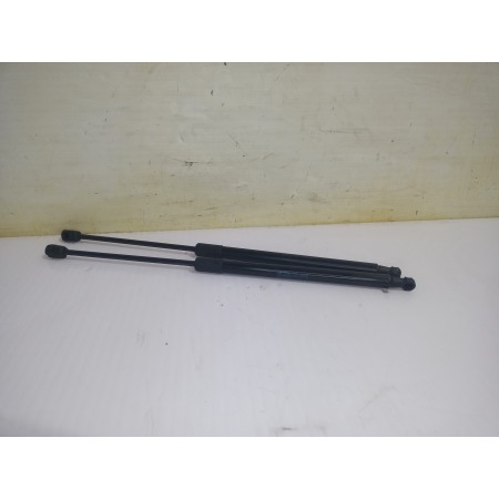 Recambio de amortiguadores maletero / porton para skoda fabia (5j2 ) family referencia OEM IAM 5J682755B01S  