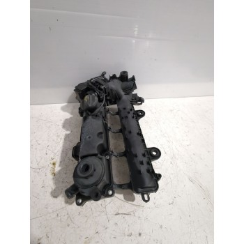 Recambio de tapa balancines para peugeot 107 (pm_, pn_) 1.4 hdi referencia OEM IAM 361Q5  