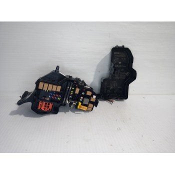 Recambio de caja reles / fusibles para kia niro (sg2) hybrid concept referencia OEM IAM 91956AT300  